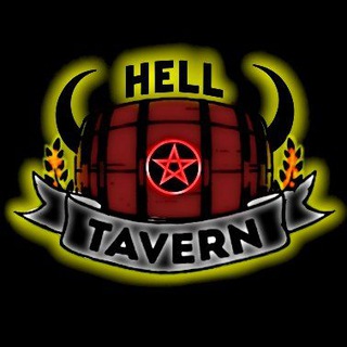 Logotipo del canal de telegramas astra_hell - Hell Tavern