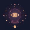 Telegram channel AstroGuru logo
