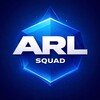 Логотип телеграм канала @astra1l — 💙Astral Squad 💙