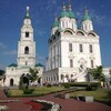 Логотип телеграм канала @astra_30ru — Астрахань онлайн. Чат