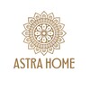 Логотип телеграм канала @astra_home — Astra Home