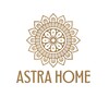 Логотип телеграм канала @astra_home — Astra Home