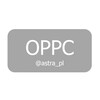 Логотип телеграм канала @astra_pl — OPPC