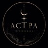 Логотип телеграм канала @astraaddsa — Ведьма Астра