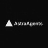 Логотип телеграм канала @astraagents — AstraAgents | GPT