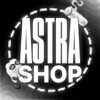Логотип телеграм канала @astrabirza — Astra • Биржа товаров и услуг