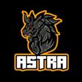 Logo saluran telegram astracheatloader — Astra Cheat 🇲🇨 🇲🇾