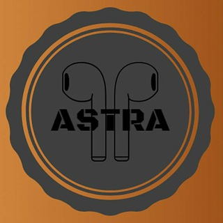 Логотип телеграм канала @astradrop — AstraDrop