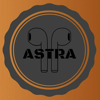 Telegram channel AstraDrop logo