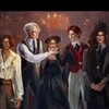 Логотип телеграм канала @astraeas_broken_hearta — Нил: Мелодия любви