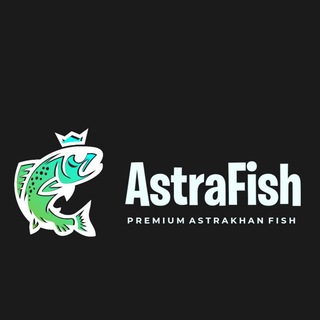 Логотип телеграм канала @astrafishrus — AstraFish|АСТРАХАНСКАЯ РЫБА СПБ, СЛАВЯНКА, ПУШКИН, КОЛПИНО|