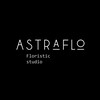 Логотип телеграм канала @astraflo_ru — ASTRAFLO | доставка цветов | Новосибирск