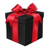 Логотип телеграм канала @astragiftbott — ПОДАРКИ astragiftbot