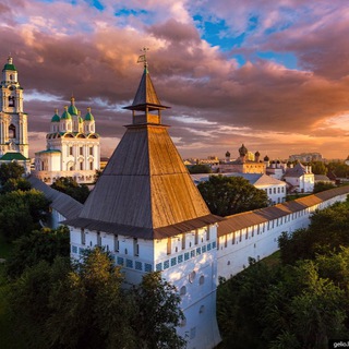 Telegram арнасының логотипі astrahan_news — astrahan_news