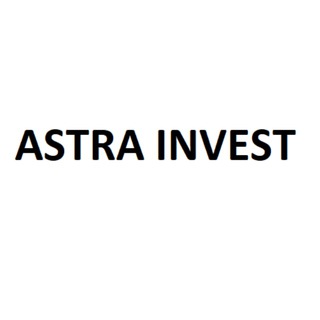 Логотип телеграм канала @astrainvest — ASTRA Инвест — Стоимостное инвестирование