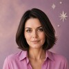Логотип телеграм канала @astrakates — Грани Судьбы