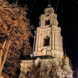 Telegram channel Астрахань logo