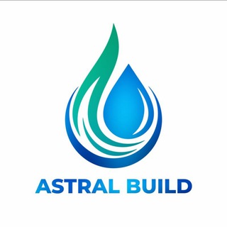 Telegram kanalining logotibi astral_build — Astral_Build