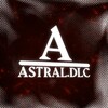 Logo of telegram channel astral_dlc — Astral DLC