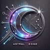 Logo of telegram channel astraledgesignals — Astral Edge Signals