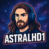 Logo of telegram channel astralhd1 — AstralHD