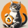 Логотип телеграм канала @astralinuxse — Linux Security