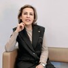 Логотип телеграм канала @astralipo — Галина Соколова /Звёзды и Смыслы 💥
