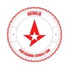 Логотип телеграм канала @astraliscs2 — Astralis CS2