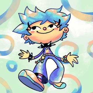Logo of telegram channel astralraindroptelegram — 💫Astralnaut around spaceart💫