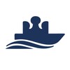 Логотип телеграм канала @astramarinespb — ТЕПЛОХОДЫ | АСТРА МАРИН СПБ | ВОДНЫЕ ПРОГУЛКИ
