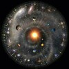 Telegram channel ASTRONOM🪐🔭 logo