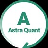 Logo of telegram channel astraquant_official — Astra Quant