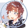 Логотип телеграм канала @astraydoglo1 — ꒰ 🧦 ꒱ Коробка Бербачика!!