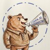 Логотип телеграм канала @astrenin29ru — Отдаем по готовности!