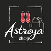 Логотип телеграм -каналу astreyasewshoes — Astreya відшив взуття