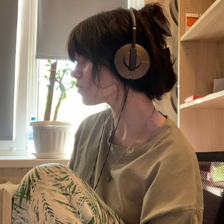Логотип телеграм канала @astrhorny — astrhorny