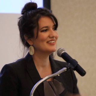 Logotipo del canal de telegramas astridbennett - Astrid Bennett Gutierrez