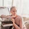 Логотип телеграм канала @astrlisichkakatrin — Астрология с Лисичкой Катрин