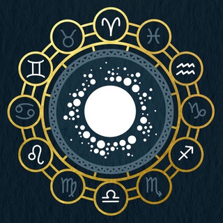 Логотип телеграм канала @astro_kurs_vs — ASTRO KURS