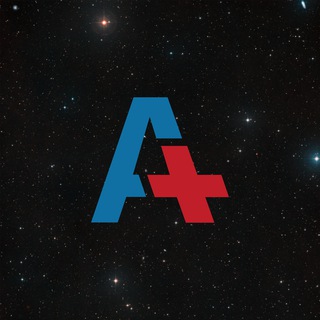 Логотип телеграм канала @astro_plus — 𝗔𝘀𝘁𝗿𝗼 𝗣𝗹𝘂𝘀