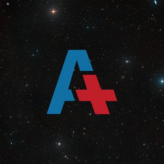 Telegram channel 𝗔𝘀𝘁𝗿𝗼 𝗣𝗹𝘂𝘀 logo
