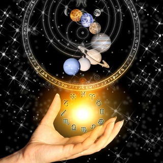 Логотип телеграм канала @astro_sp — Astrolog_sp