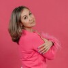 Логотип телеграм канала @astro_aleanna — Астрология с Алеанной