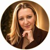 Логотип телеграм канала @astro_alebedeva — Анна Лебедева | Деньги и энергия по натальной карте