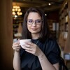 Логотип телеграм канала @astro_and_magik — Астролог Анастасия Ефимова