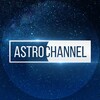 Логотип телеграм канала @astro_channel — Astro Channel