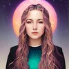 Логотип телеграм канала @astro_courses — Матрица судьбы | Нумерология | Астрология