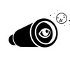 Логотип телеграм канала @astro_eyes_krd — AstroEyes 🪐 Краснодар
