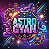टेलीग्राम चैनल का लोगो astro_gyaan_crypto — ASTRO GYAN Crypto