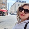 Логотип телеграм канала @astro_jeanne — Жанна Лорин✨Астролог в Париже
